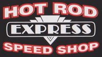 Hotrod-Express logo